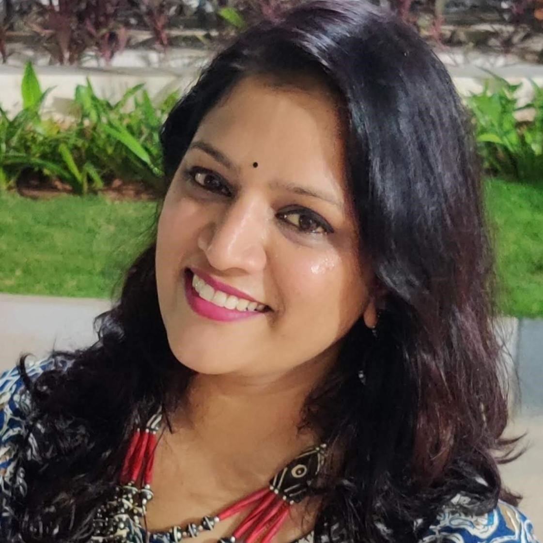 Nimbagiri Nalini