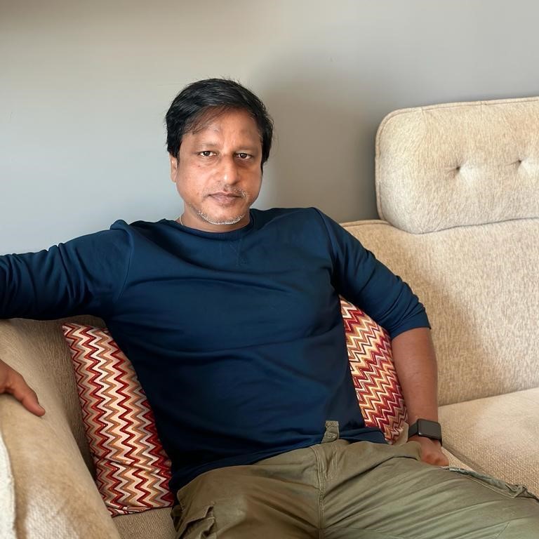 Nimbagiri Pavan Kumar