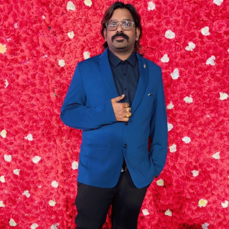 Vidhya Sagar