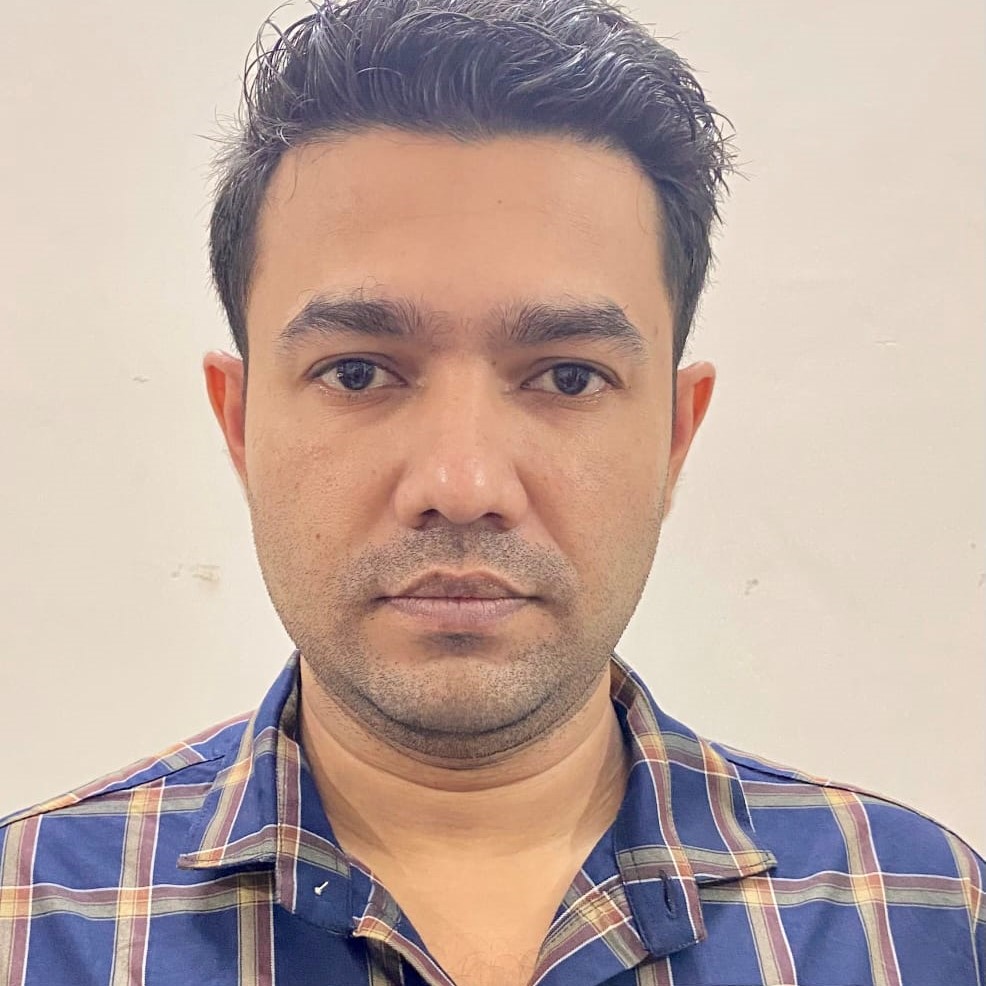 Humayun Ansari