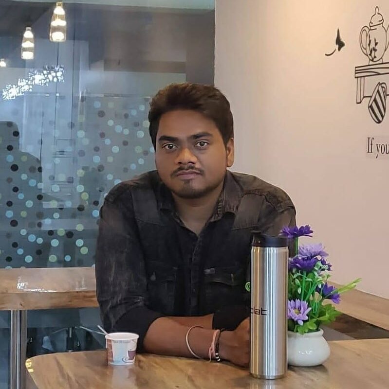Rakesh Shinde