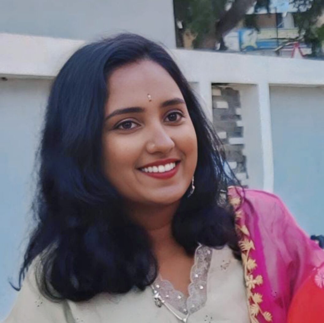 Hima Bindu