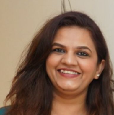 Shalini Dubey